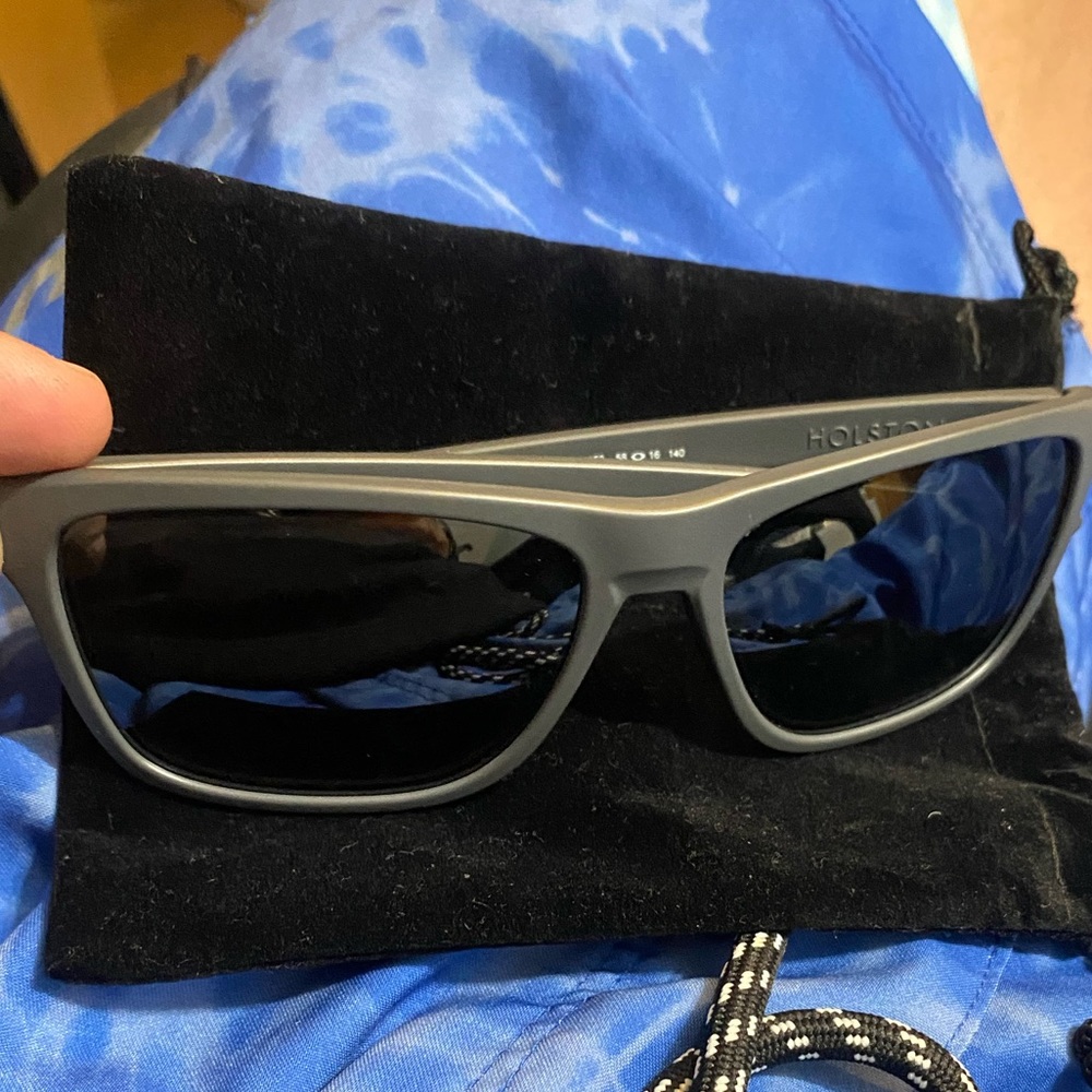 Oakley sunglasses